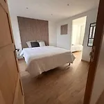 Au Petit Centre-ville Apartment Langres