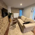 Apartment Au Petit Centre-ville