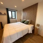 Apartment Au Petit Centre-ville *