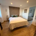 Apartment Au Petit Centre-ville Langres