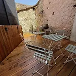 Au Petit Centre-ville * Langres
