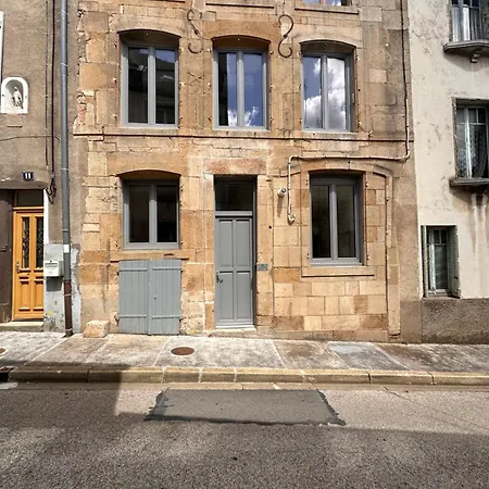 Au Petit Centre-ville *