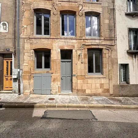 Au Petit Centre-ville *