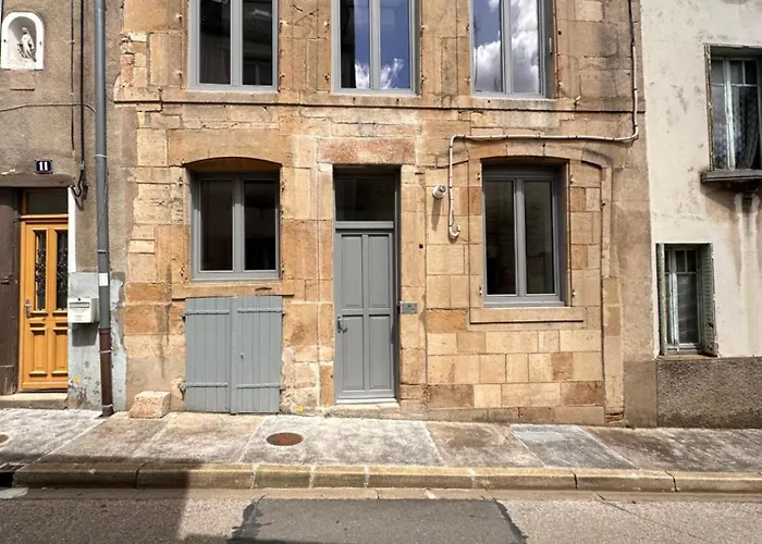 Au Petit Centre-ville *